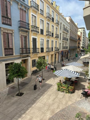 CM Málaga Soho